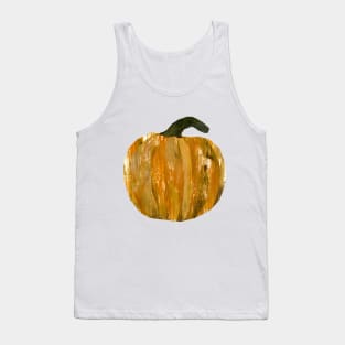 Pumpkin Tank Top